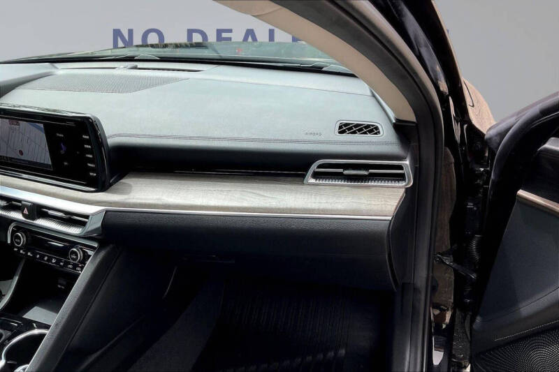 2023 Kia K5 EX