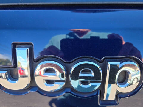 2014 Jeep Grand Cherokee Laredo