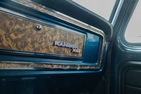1978 Ford Bronco