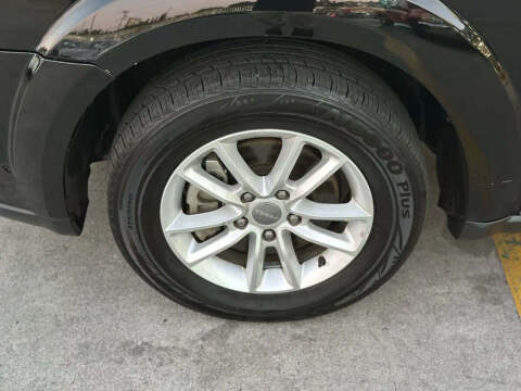 2015 Dodge Journey SXT