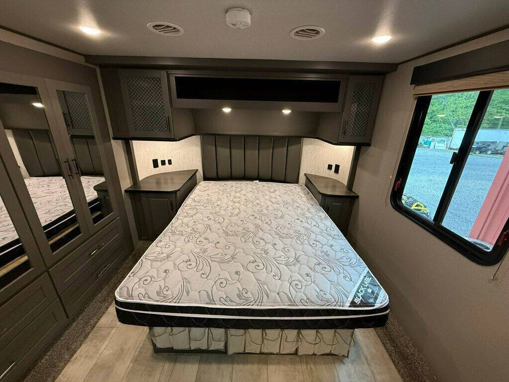 2020 Grand Design RV Momentum 63