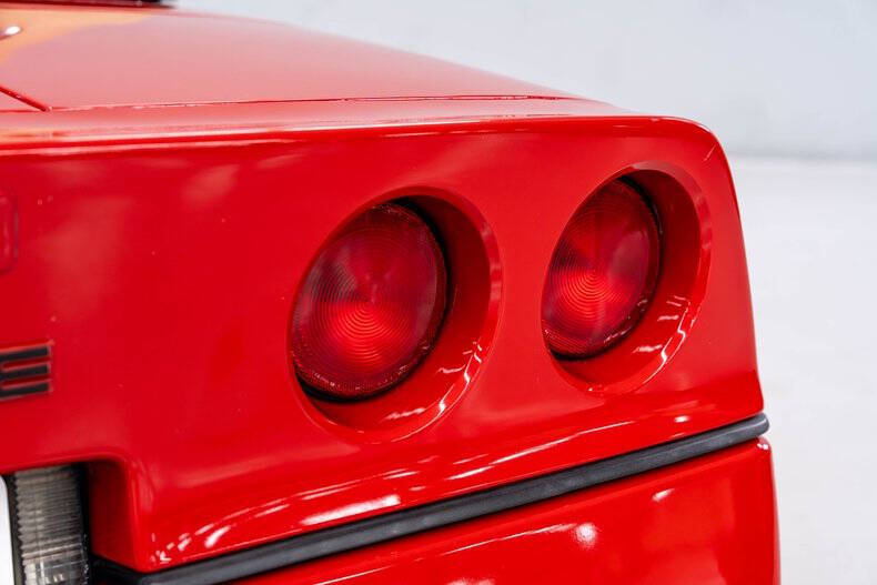 1987 Chevrolet Corvette