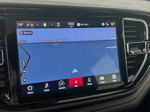 2026 Dodge Durango GT HEMI Plus