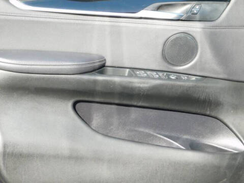 2018 BMW X5 sDrive35i