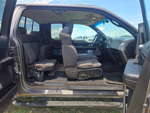 2004 Ford F-150