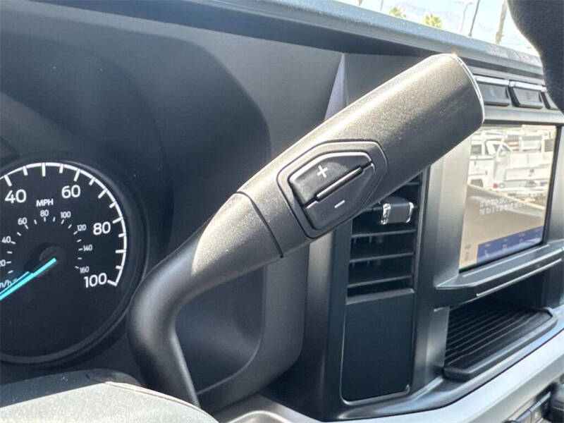 2024 Ford F-450 Super Duty