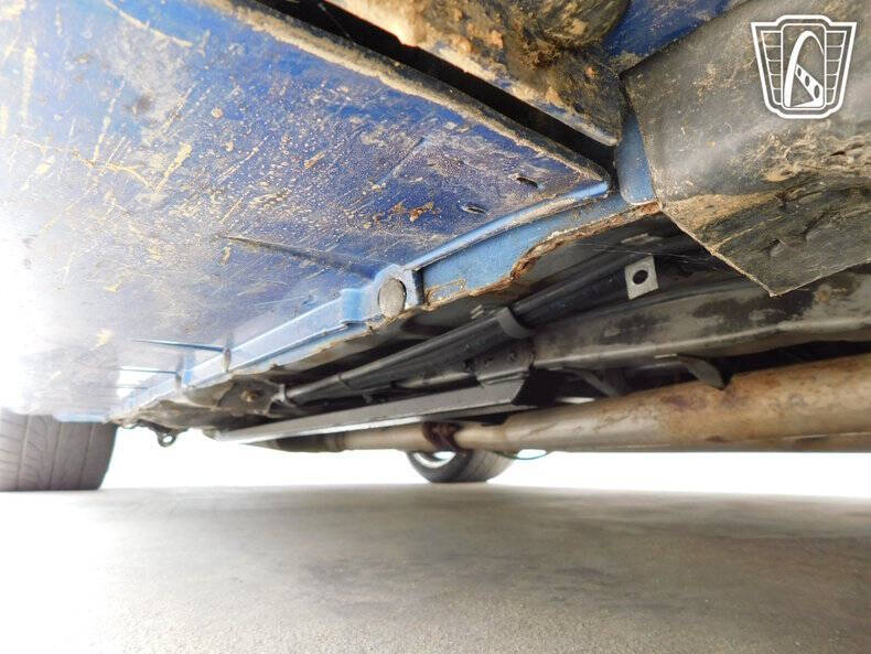 1994 Ford Mustang GT