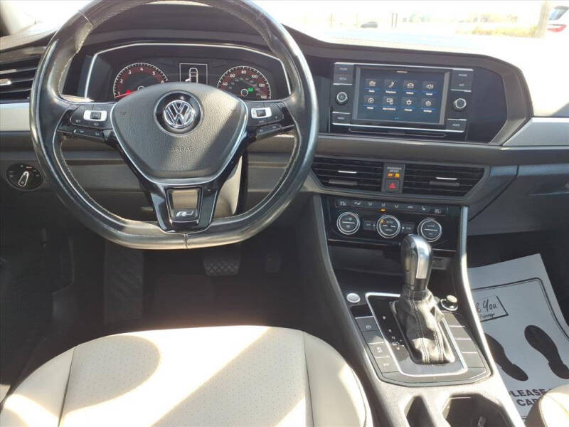 2021 Volkswagen Jetta S