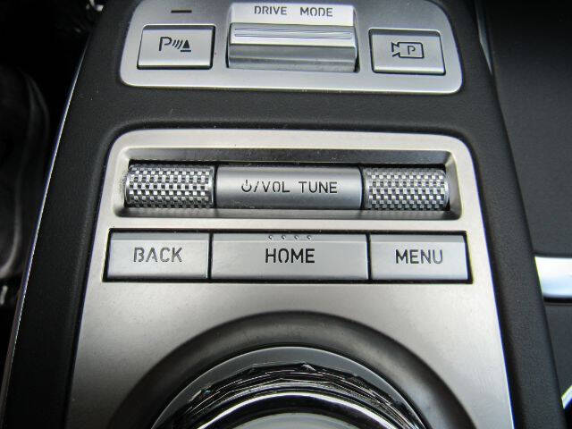 2022 Genesis GV70 2.5T Standard