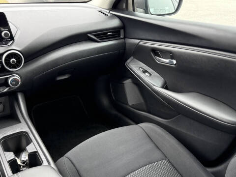 2023 Nissan Sentra S