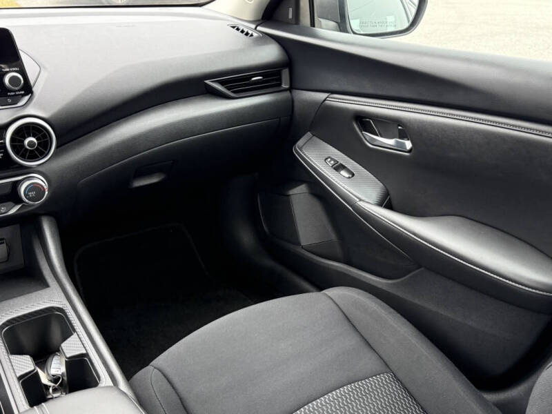 2023 Nissan Sentra S