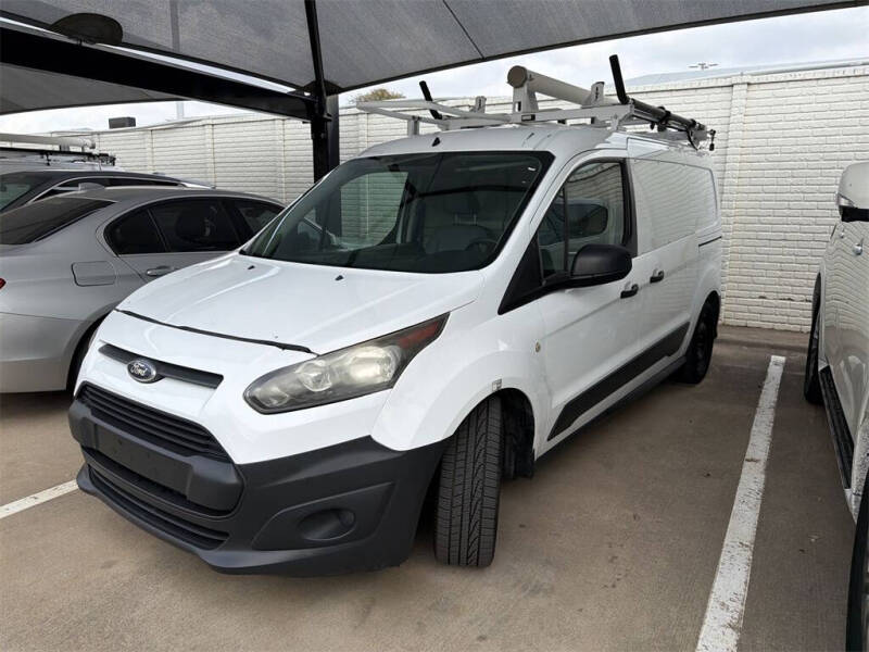 2016 Ford Transit Connect XL
