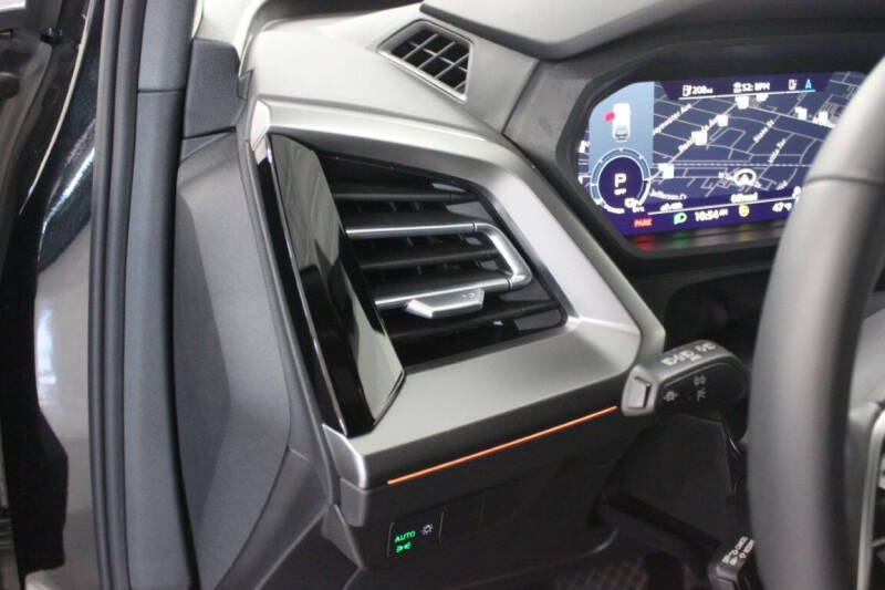 2023 Audi Q4 e-tron Premium Plus 40