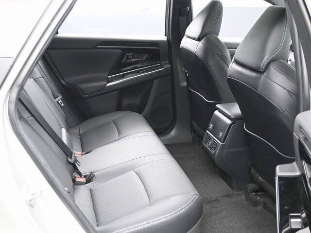 2023 Toyota bZ4X Limited