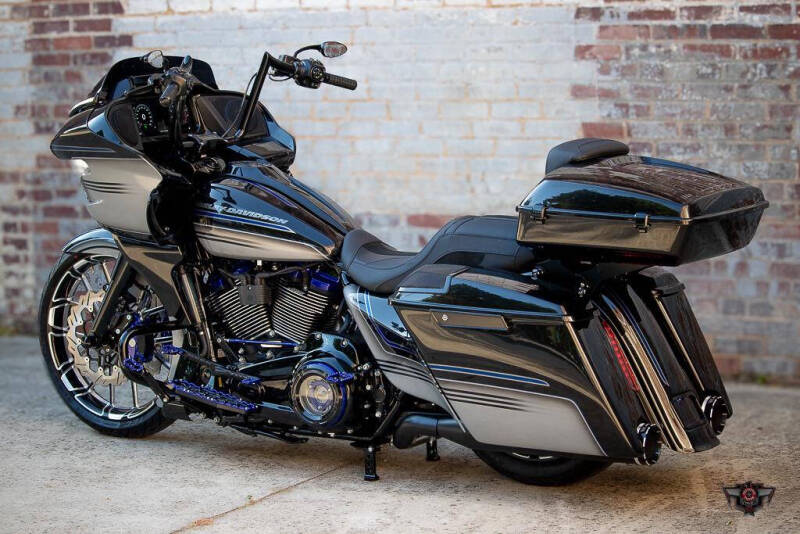2025 Harley-Davidson Road Glide