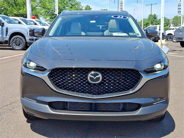 Used 2022 Mazda CX-30 Premium with VIN 3MVDMBDL6NM439034 for sale in Philadelphia, PA