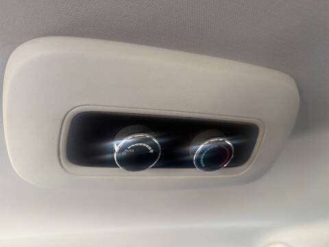 2013 Dodge Durango Crew