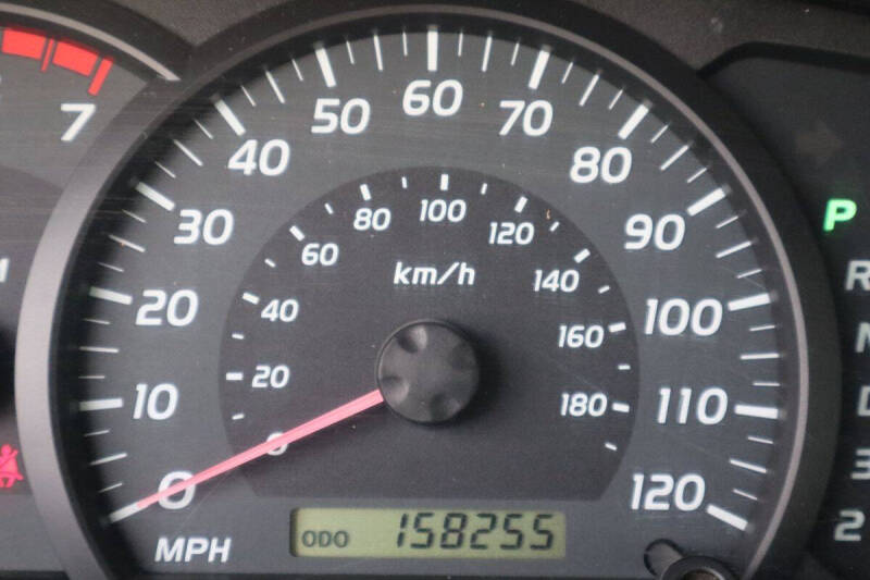 2005 Toyota Tundra SR5