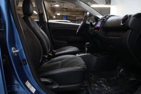 2024 Mitsubishi Mirage SE