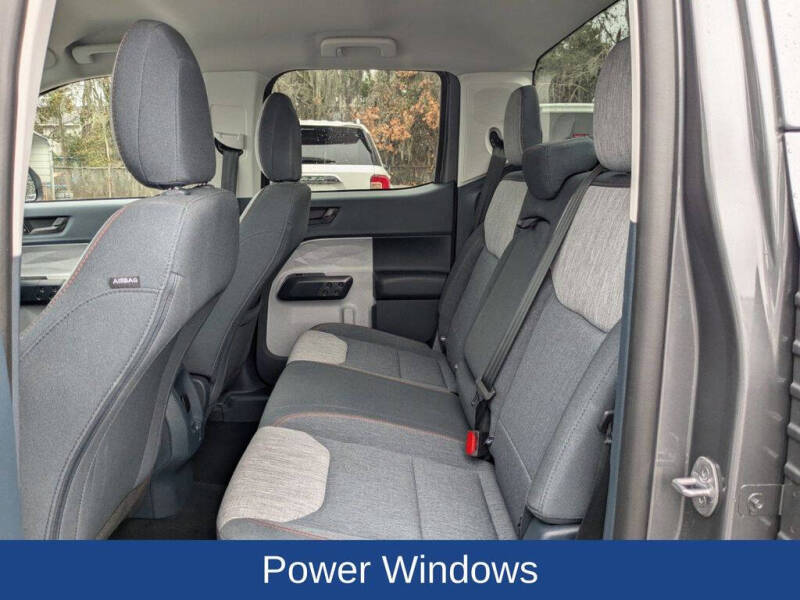 2023 Ford Maverick XLT