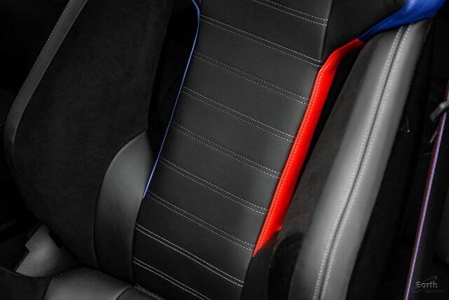 2026 BMW M2 CS
