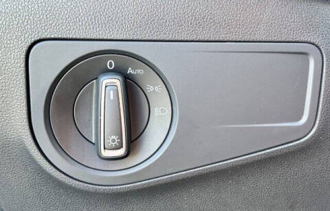 2022 Volkswagen Tiguan SE 4Motion