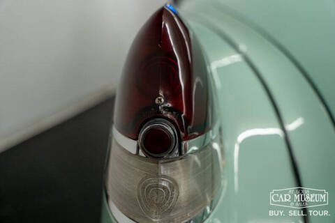 1953 Cadillac Series 62