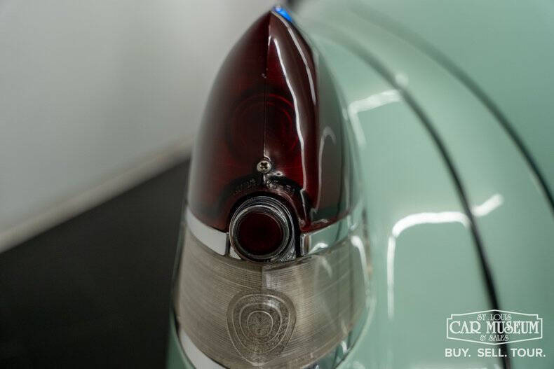 1953 Cadillac Series 62