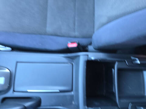 2008 Honda Accord LX