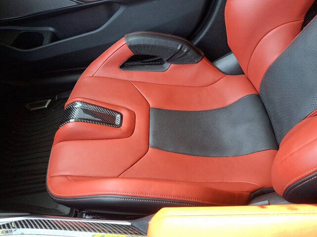 2022 BMW M3 Competition xDrive