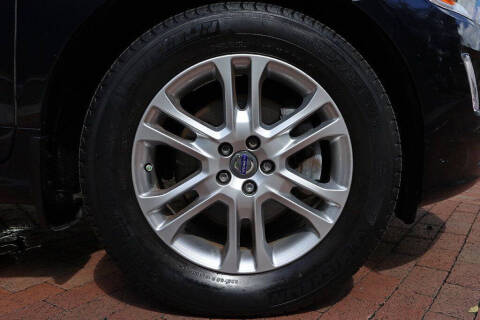 2016 Volvo XC60 T5 Premier