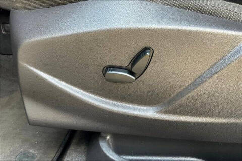 2018 Ford Transit Connect XLT