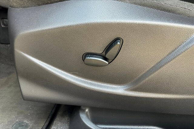 2018 Ford Transit Connect XLT