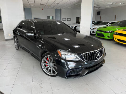 2014 Mercedes-Benz E-Class for sale at Rehan Motors in Springfield IL