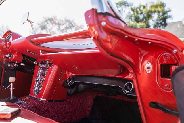 1959 Chevrolet Corvette