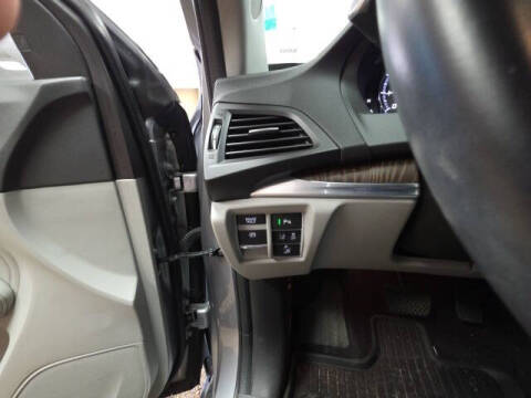 2020 Acura MDX w/Tech