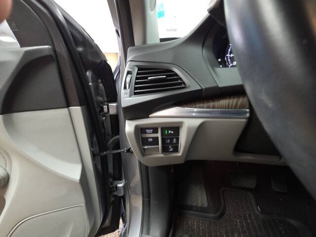 2020 Acura MDX w/Tech