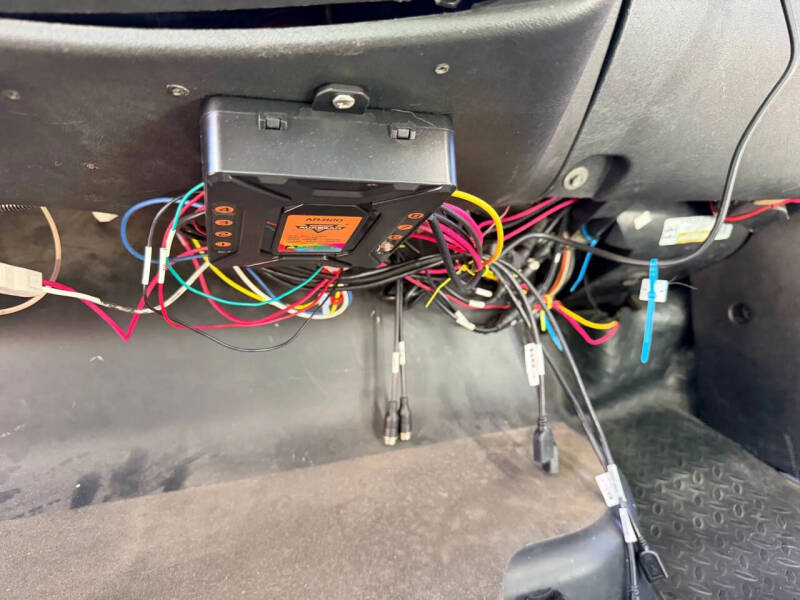 2003 Chevrolet Kodiak C5500