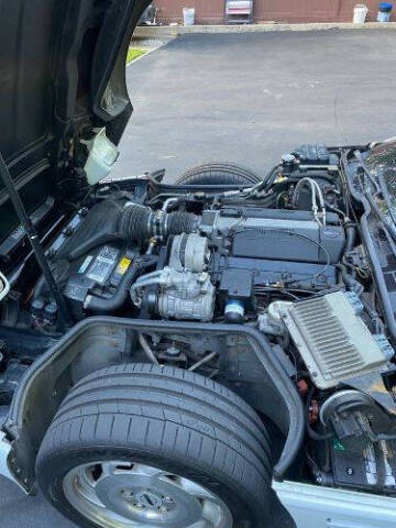 1994 Chevrolet Corvette