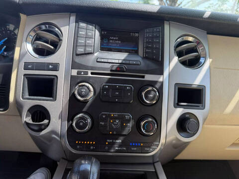 2017 Ford Expedition