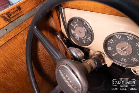 1947 Chevrolet 3100