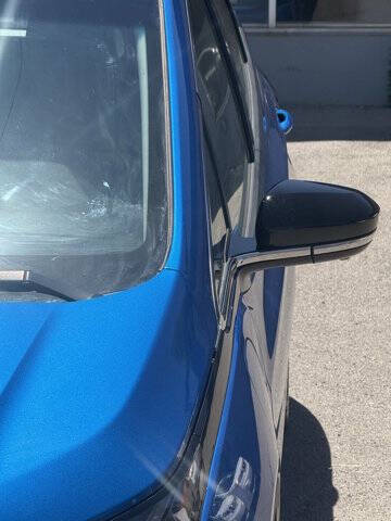 2022 Chevrolet Bolt EV 2LT