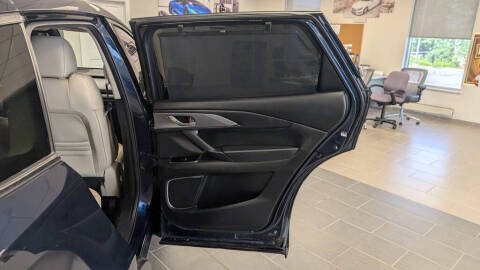 2020 Mazda CX-9 Touring