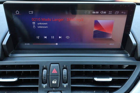 2010 BMW Z4 sDrive30i