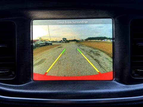 2018 Dodge Charger Daytona 392