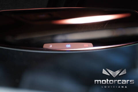 2015 Chevrolet Camaro SS