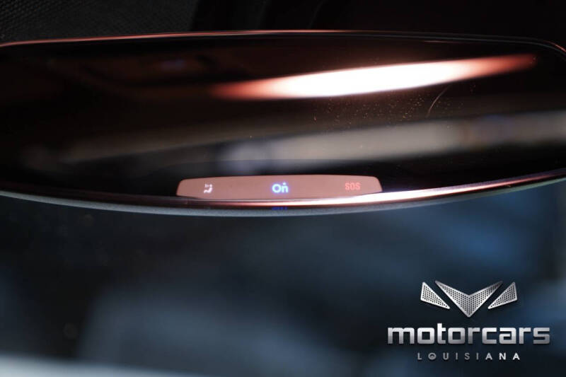 2015 Chevrolet Camaro SS