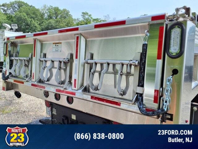 2024 Ford F-550 Super Duty