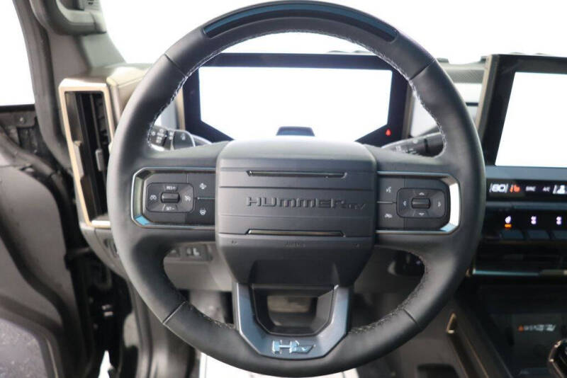 2025 GMC HUMMER EV 2X