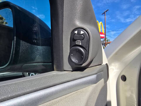 2008 Chevrolet Malibu Fleet